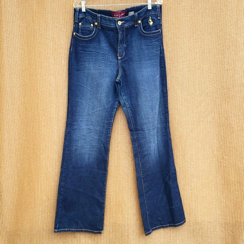 Women's Baby Phat jeans